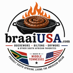 braaiUSA.com